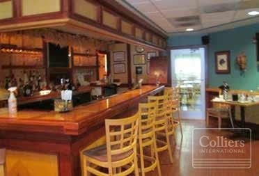 The Woodlands : 1135 Ocean Parkway, Ocean Pines, MD 21811
